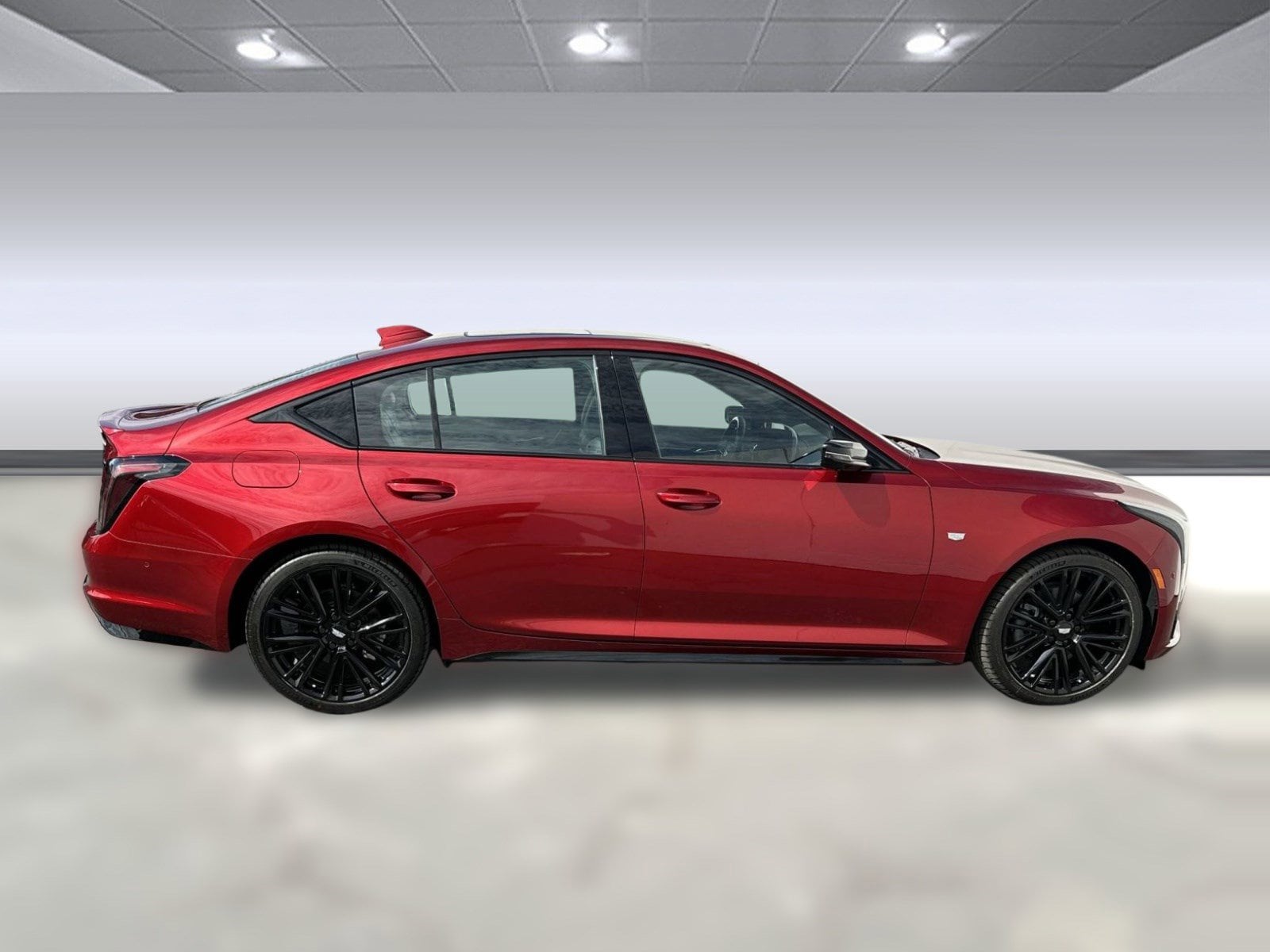 2026 Cadillac CT5 Sport - Photo 8