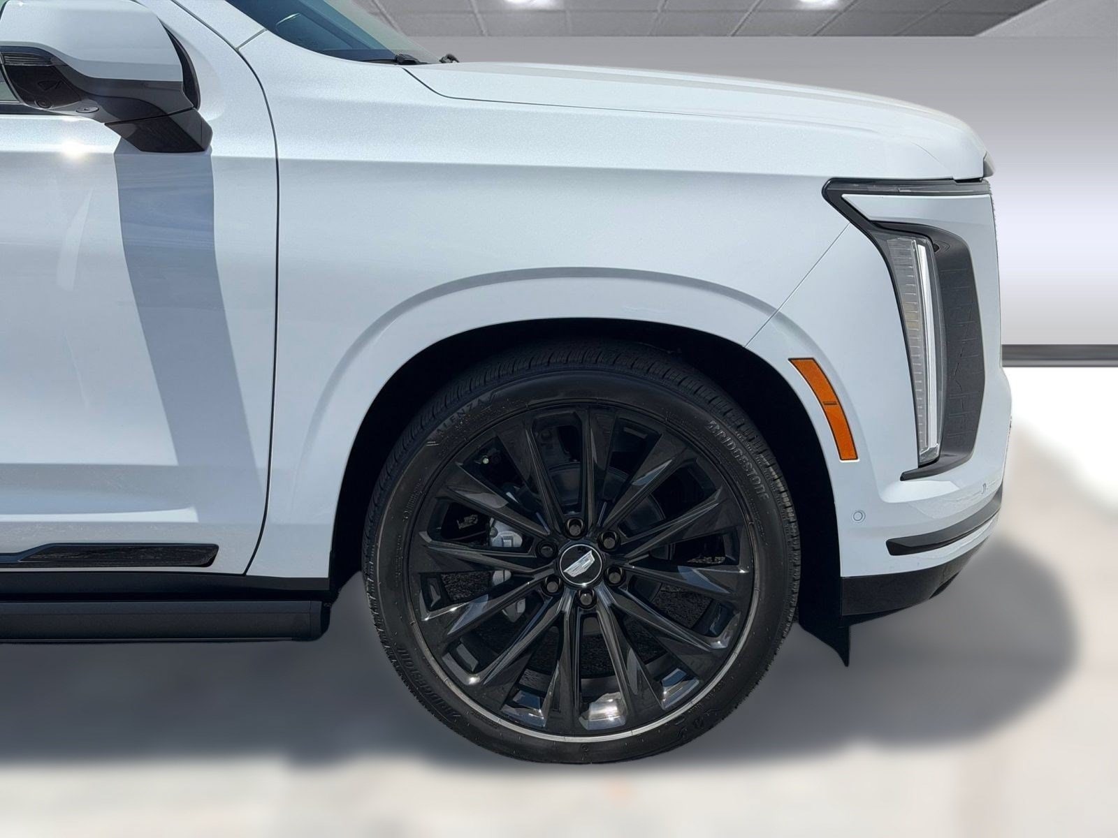 2026 Cadillac Escalade ESV Platinum Sport - Photo 12
