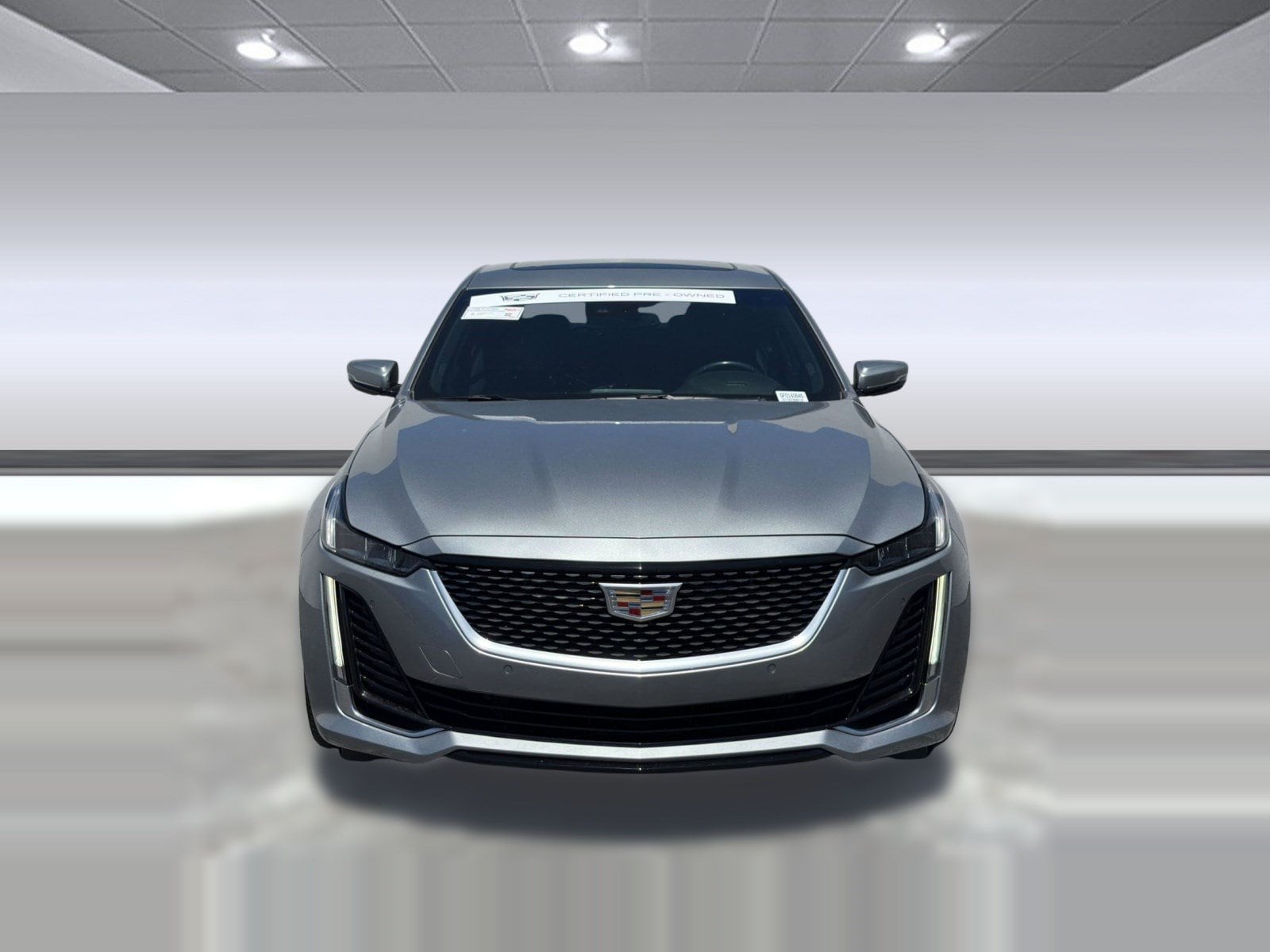 CT5 Premium Luxury Car