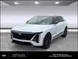  CADILLAC LYRIQ
