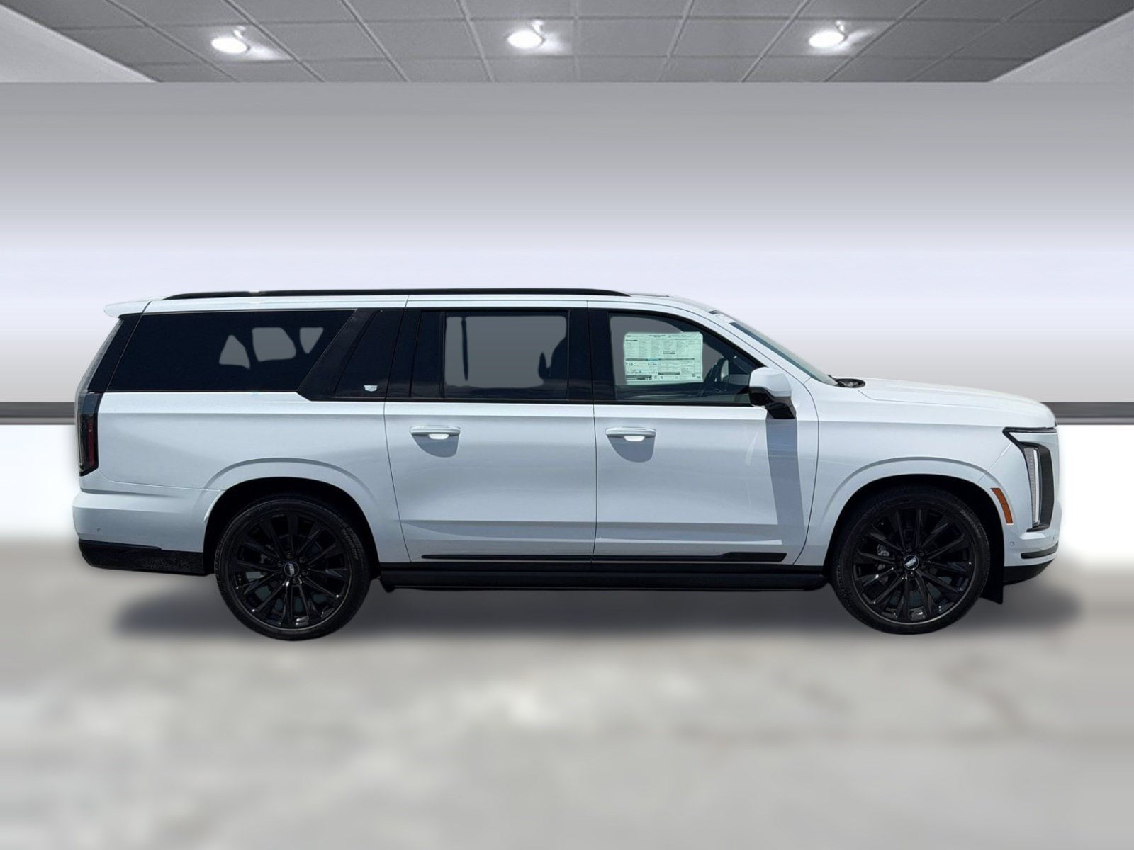 2026 Cadillac Escalade ESV Platinum Sport - Photo 7