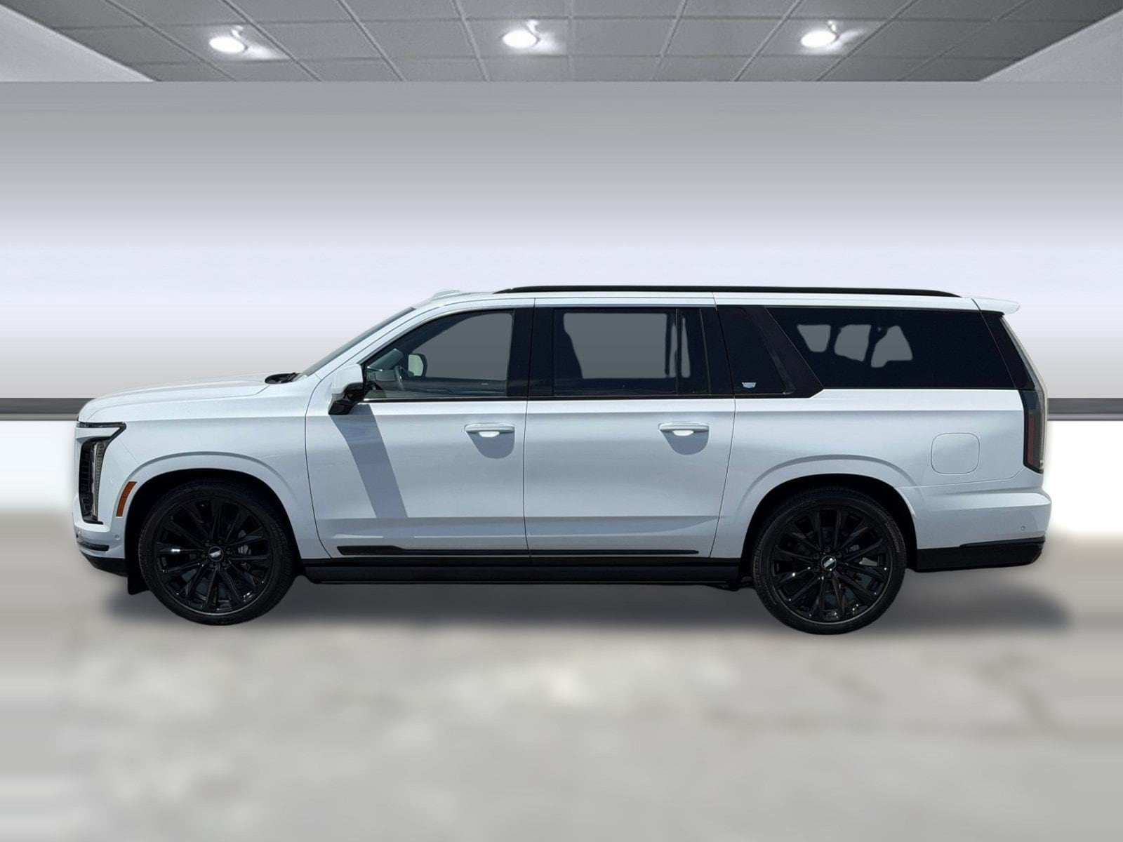 2026 Cadillac Escalade ESV Platinum Sport - Photo 2