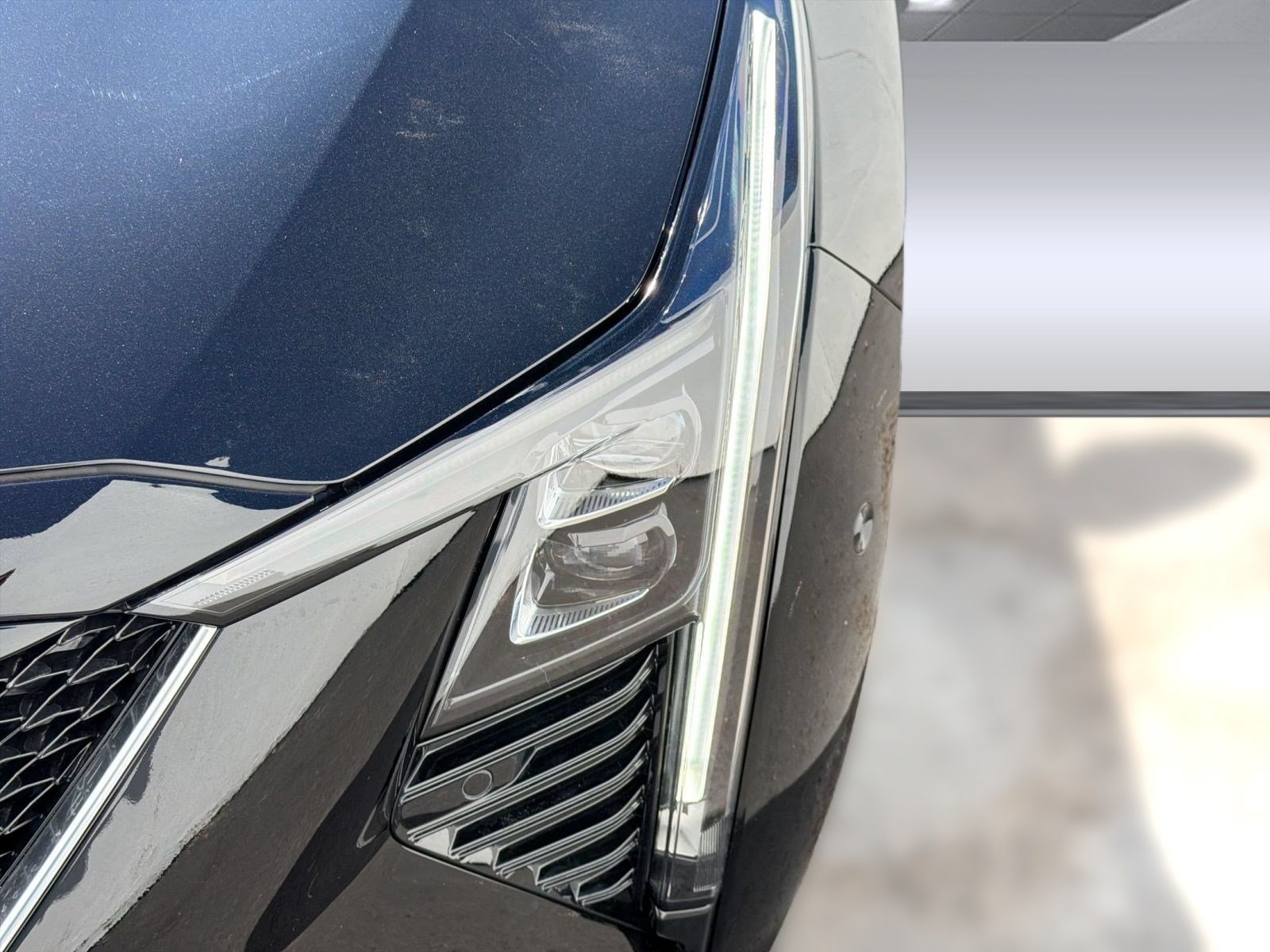 2026 Cadillac CT5 Sport - Photo 10