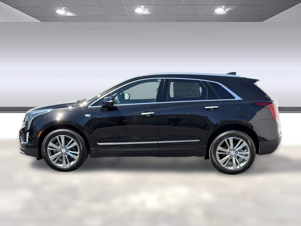 New 2026 CADILLAC XT5 Premium Luxury SUV
