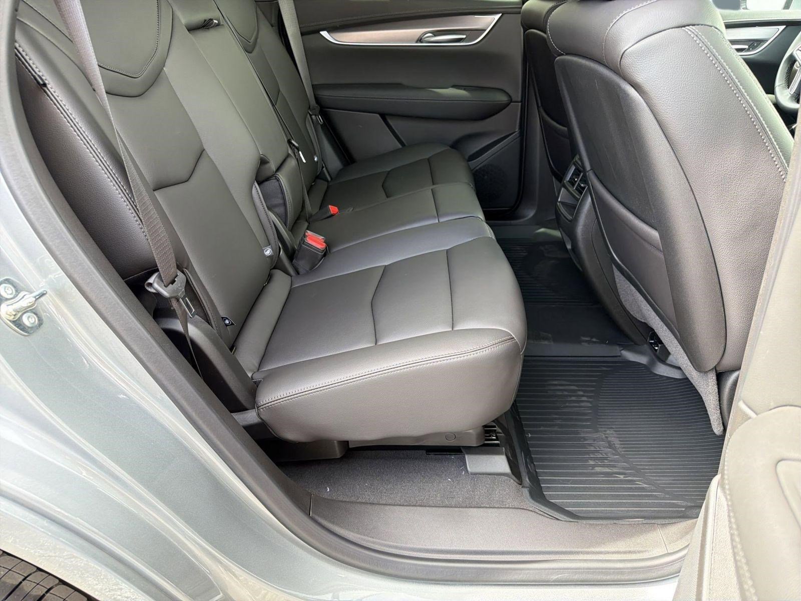 2026 Cadillac XT5 Luxury - Photo 28