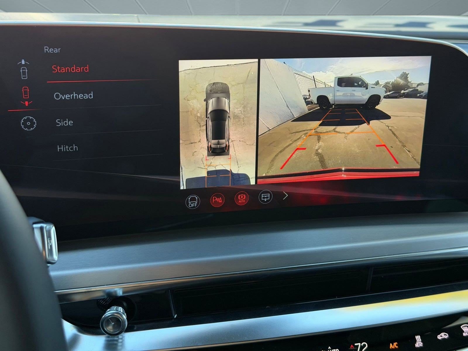 2026 Cadillac LYRIQ V - Photo 27