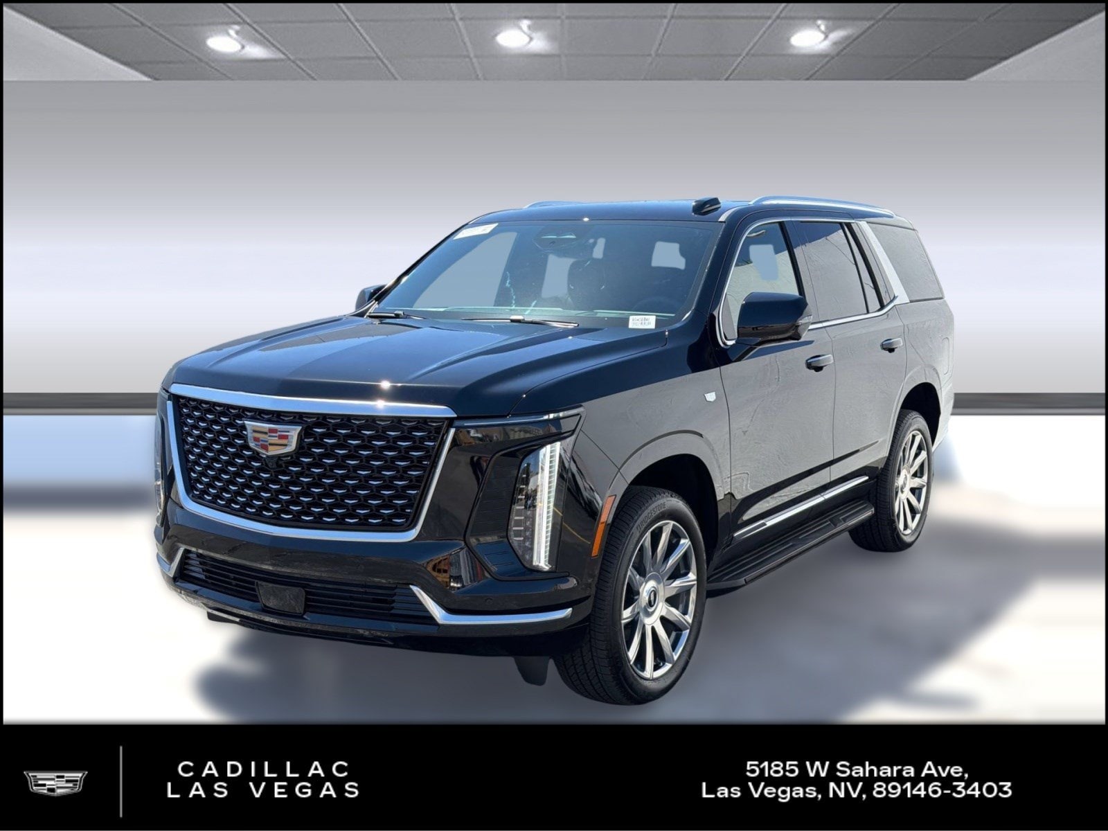 2026 Cadillac Escalade ESV