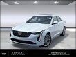  CADILLAC CT4
