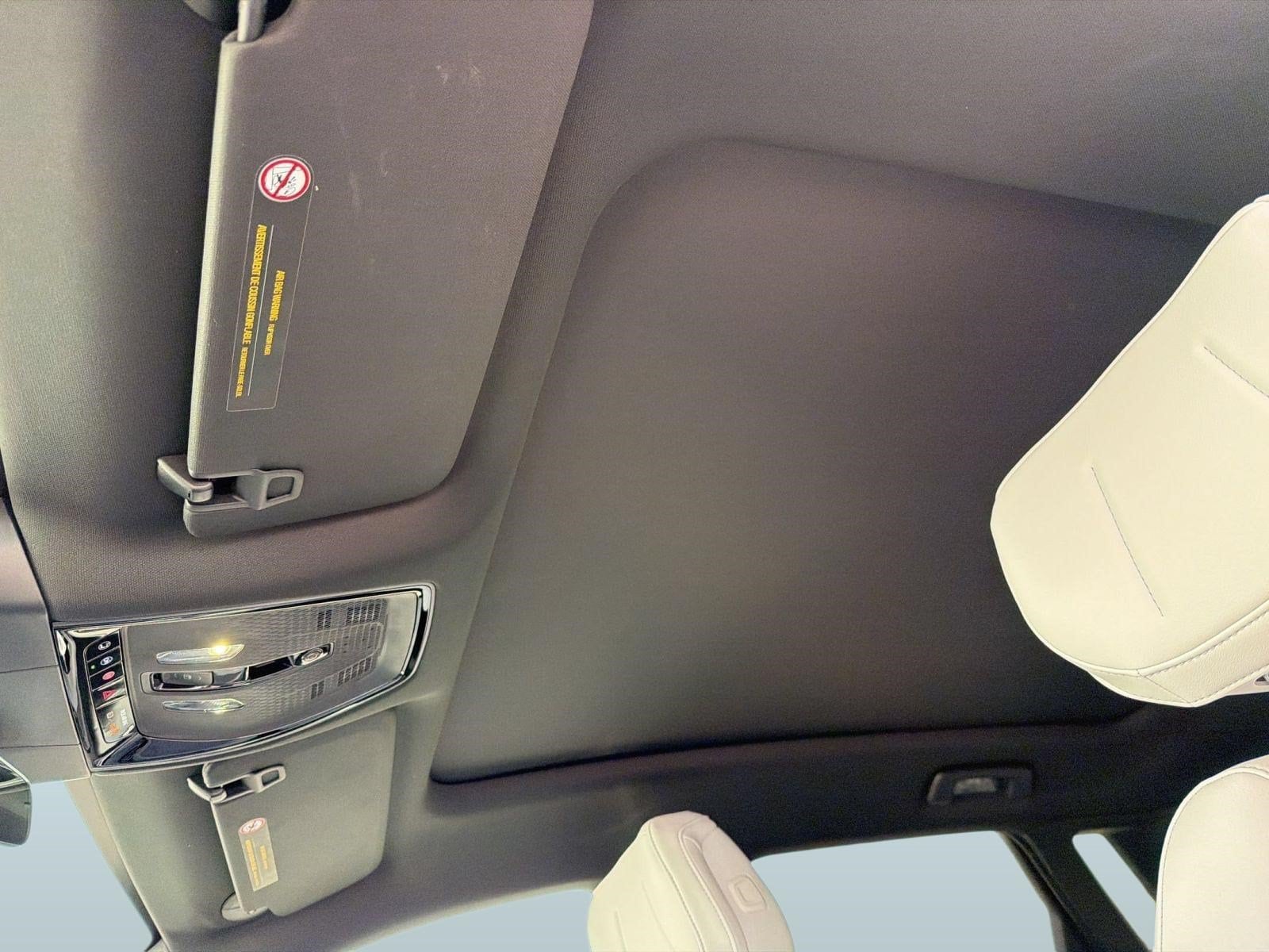 2027 Cadillac LYRIQ Sport - Photo 22