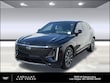  CADILLAC LYRIQ