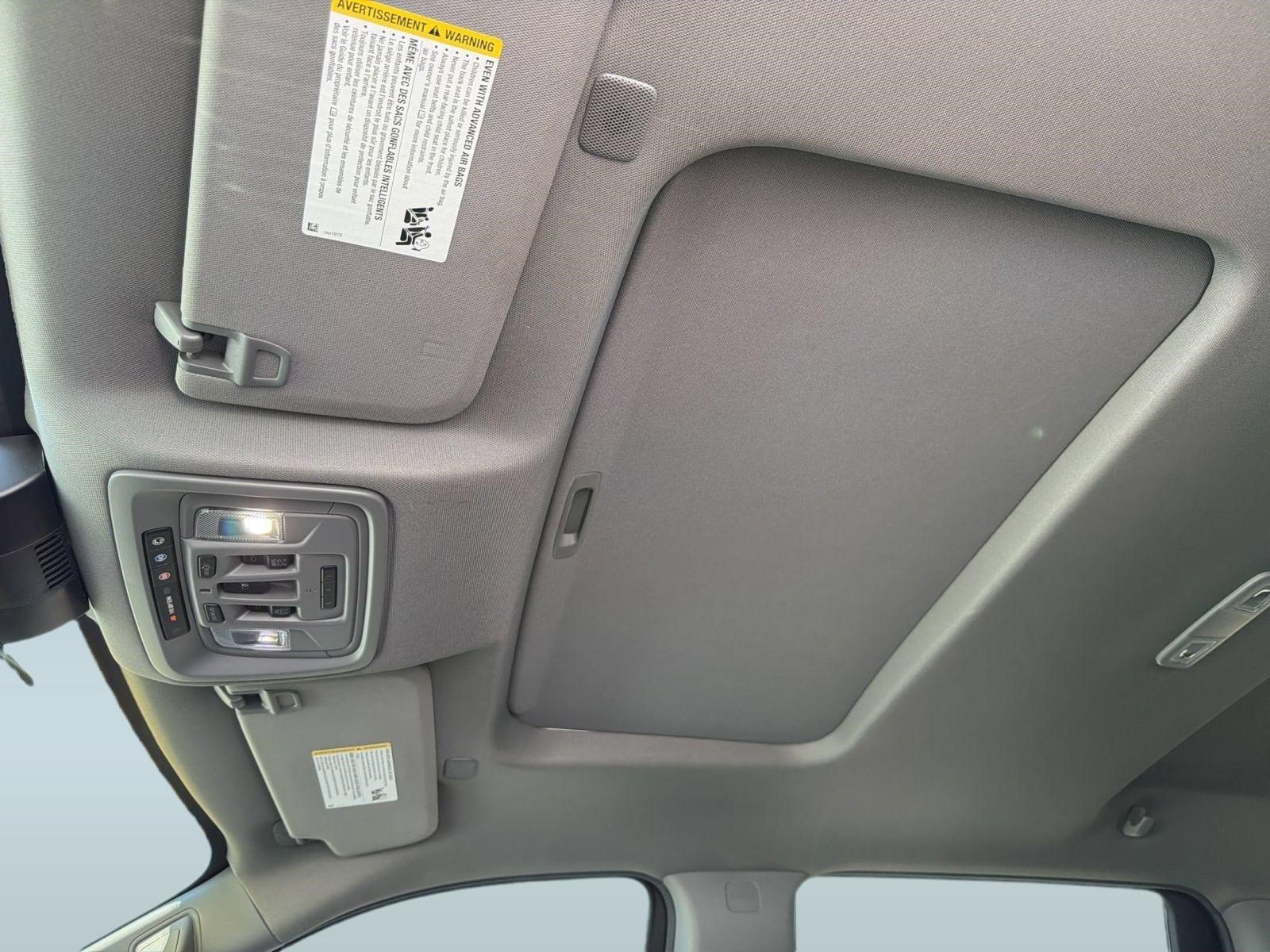 2024 Chevrolet Silverado 3500HD LTZ - Photo 23
