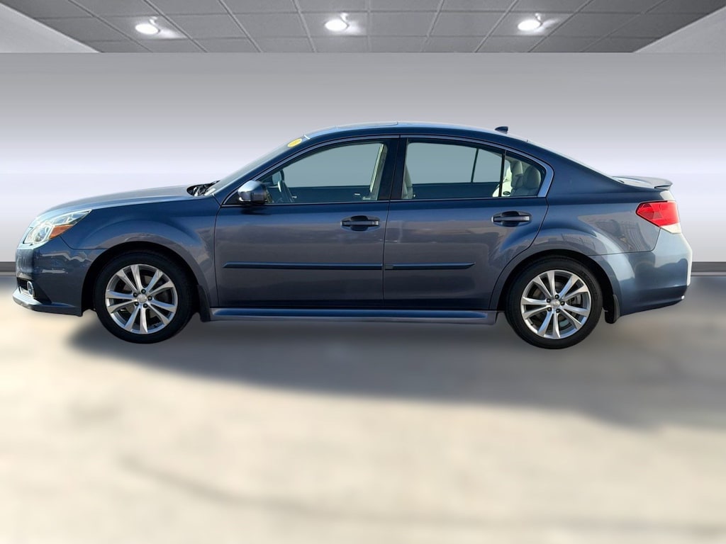Used 2013 Subaru Legacy 2.5i Limited