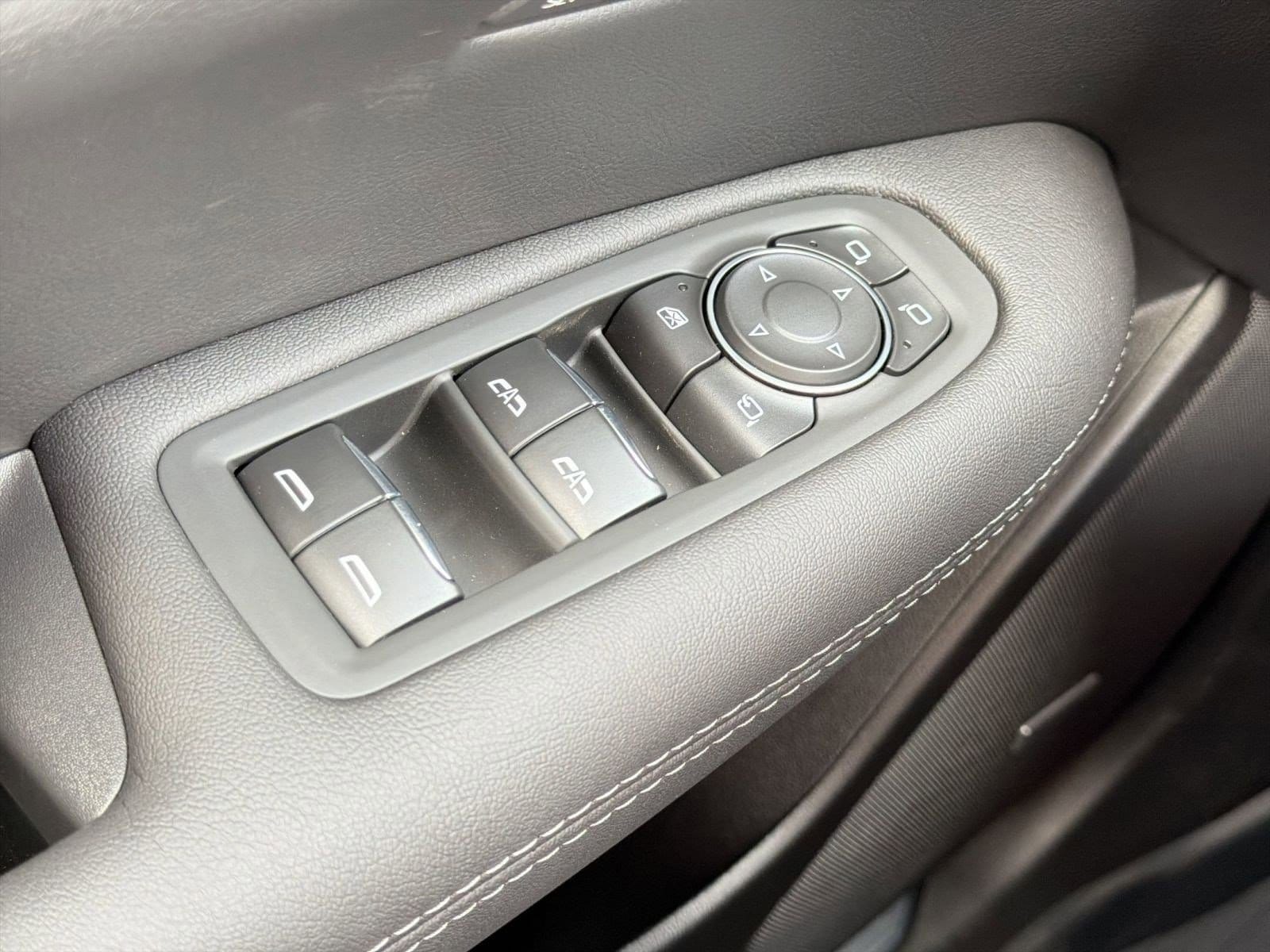 2026 Cadillac XT5 Premium Luxury - Photo 13