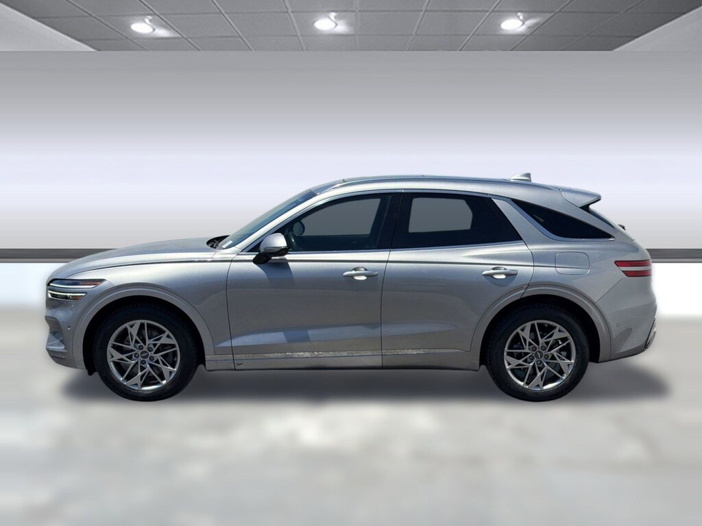 Used 2022 Genesis GV70 2.5T