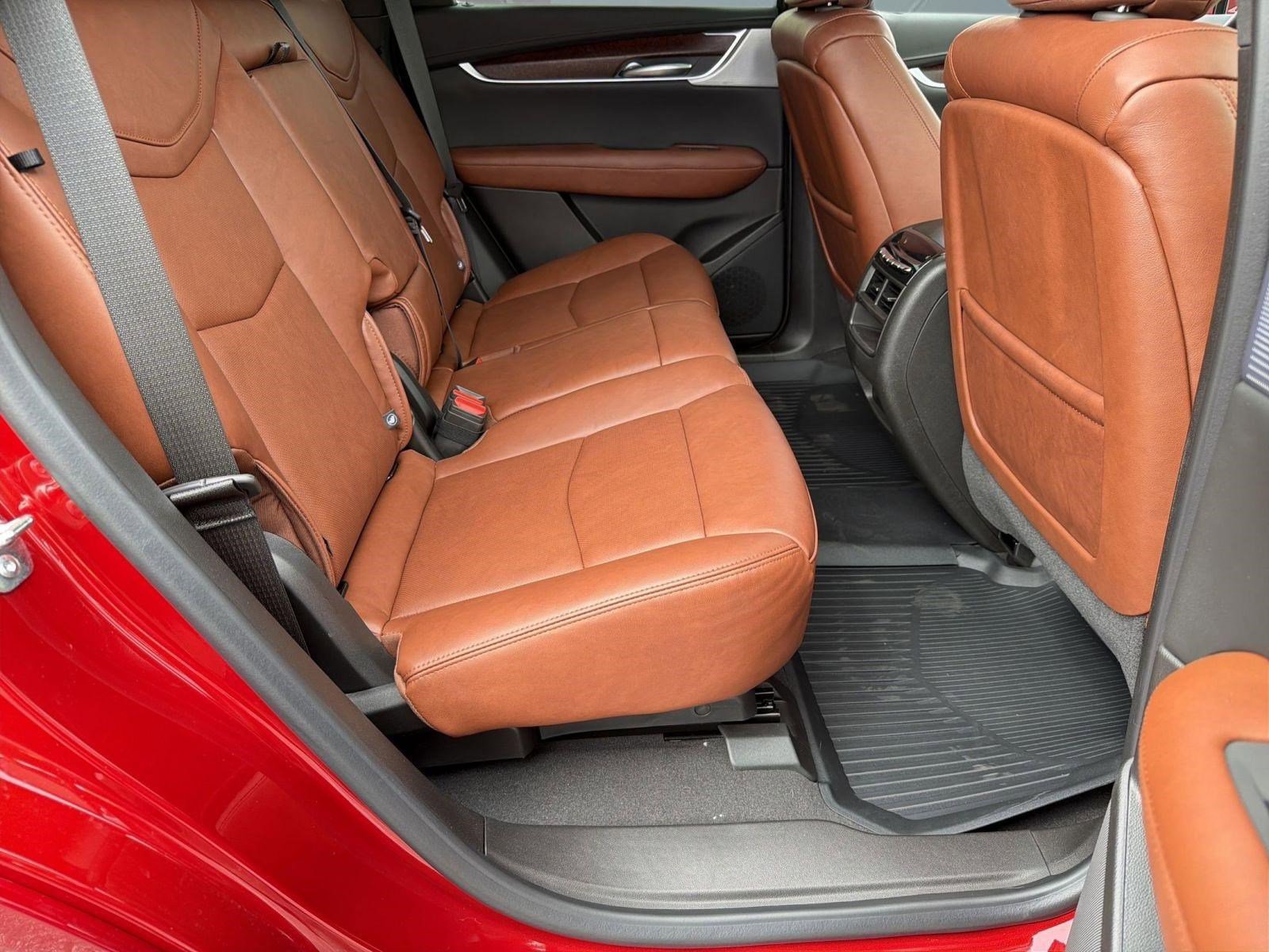 2026 Cadillac XT5 Premium Luxury - Photo 29