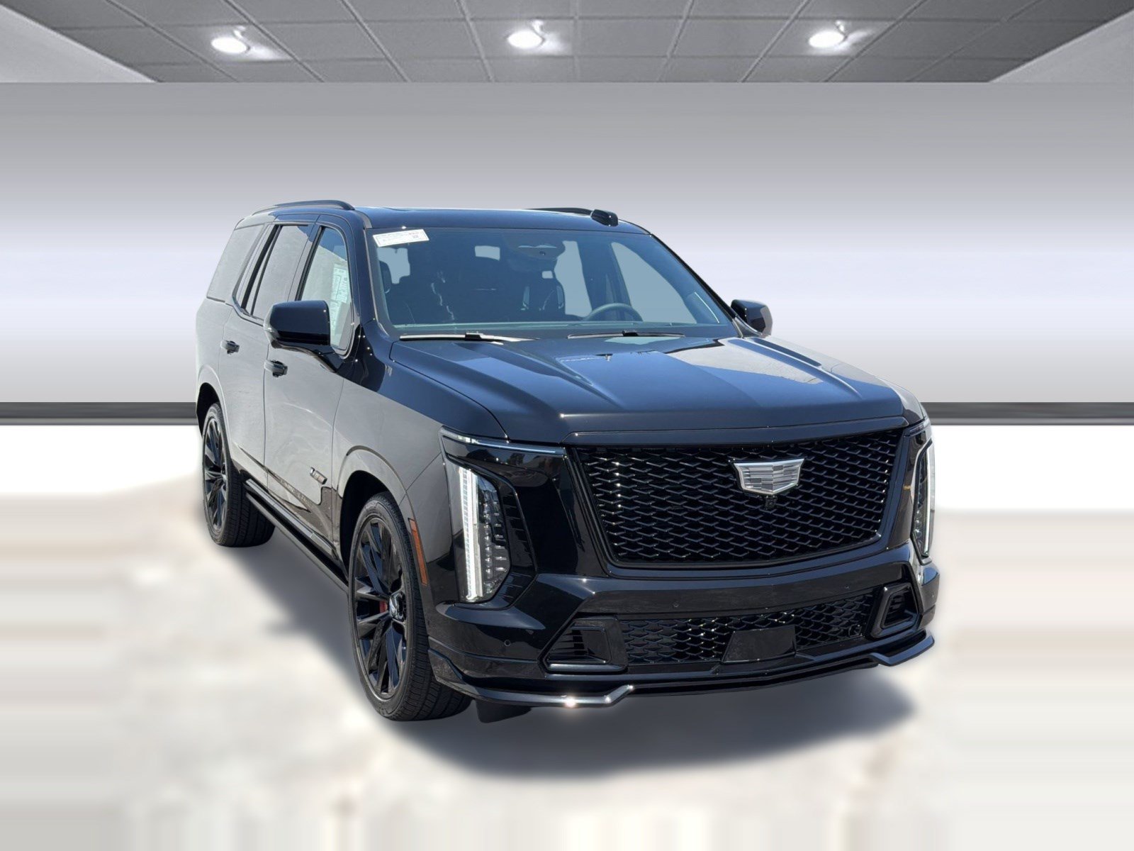 2026 Cadillac Escalade V-Series - Photo 6
