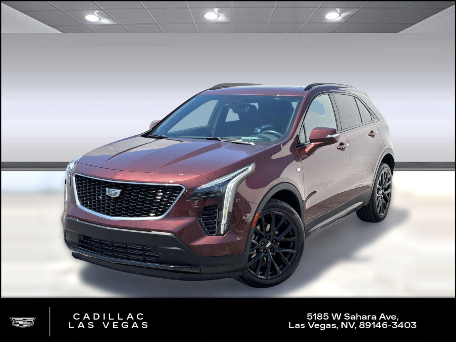 2023 Cadillac XT4