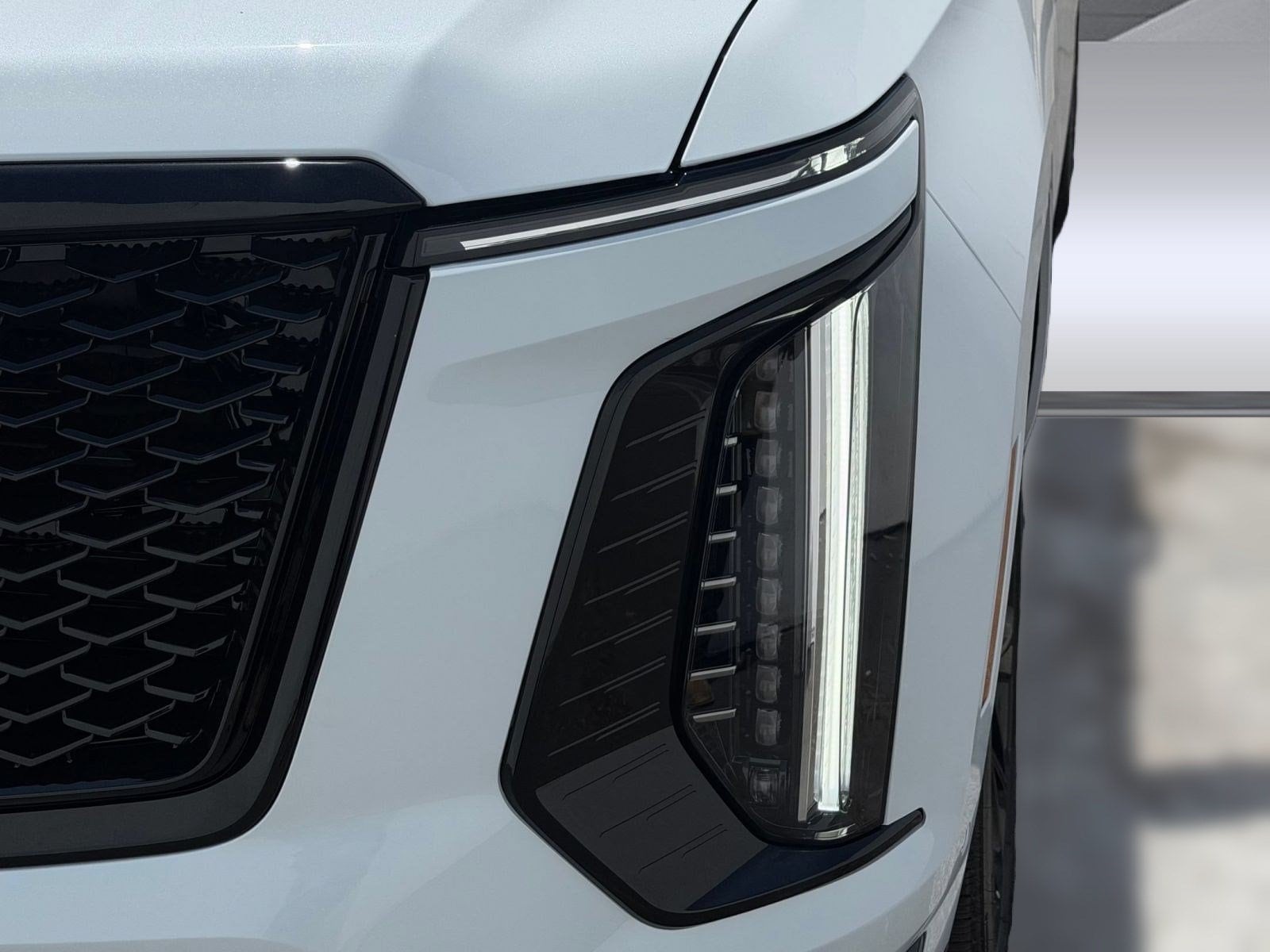 2026 Cadillac Escalade ESV Platinum Sport - Photo 11