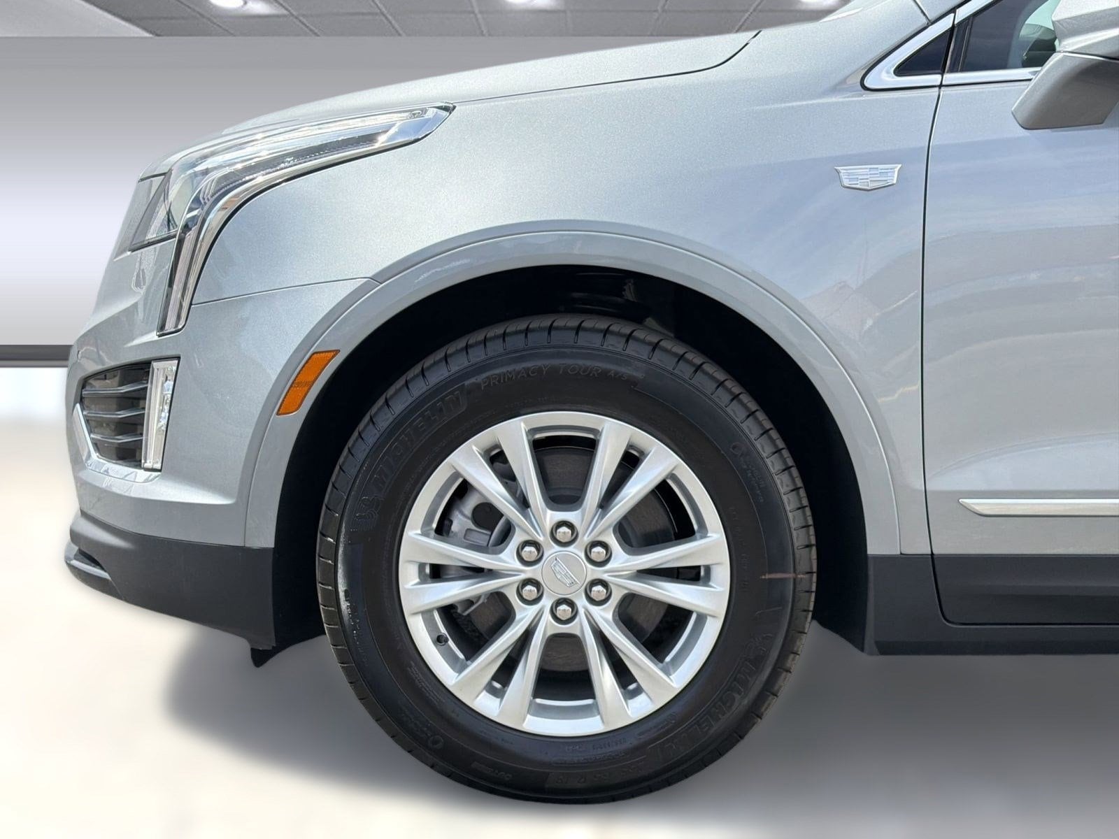 2026 Cadillac XT5 Luxury - Photo 12