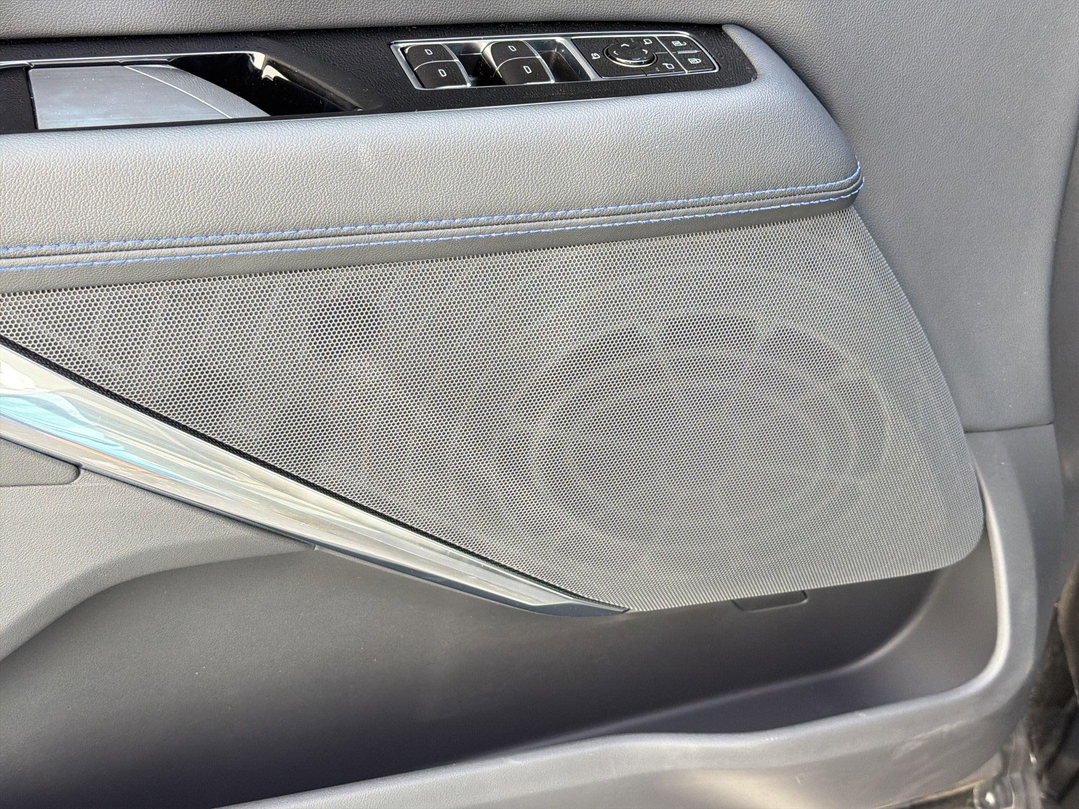 2026 Cadillac Escalade IQ Sport - Photo 20