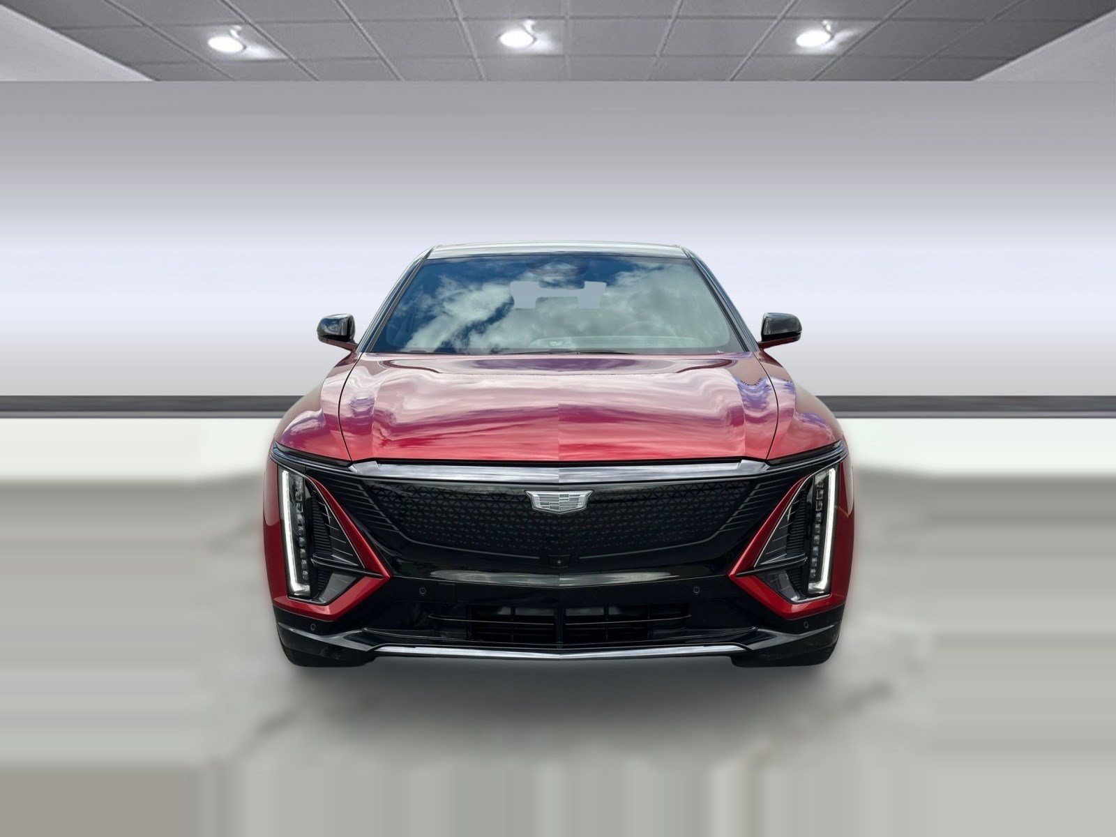 2026 Cadillac LYRIQ Luxury - Photo 6