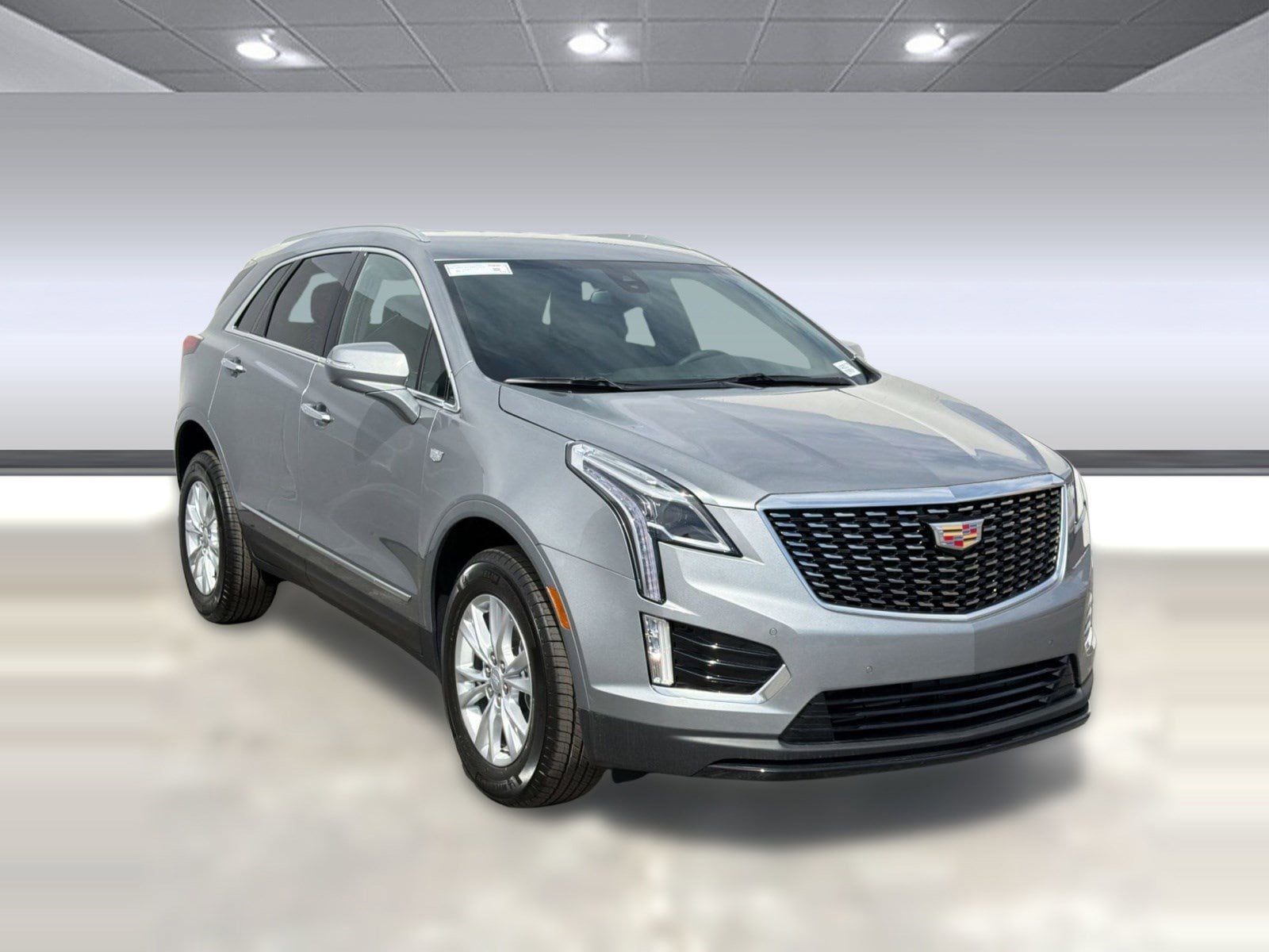 2026 Cadillac XT5 Luxury - Photo 7