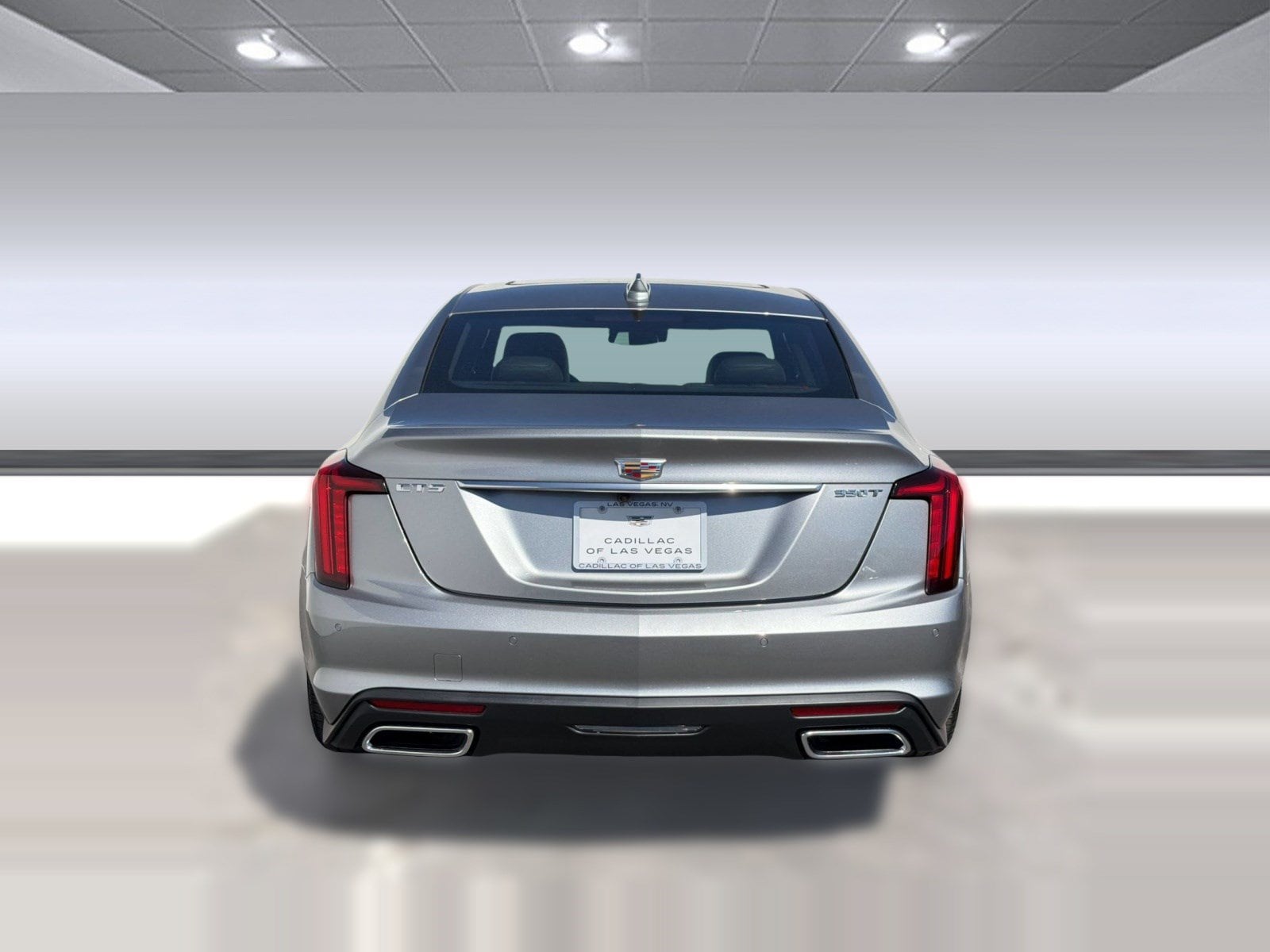 2026 Cadillac CT5 Premium Luxury - Photo 7