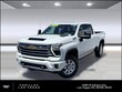  Chevrolet Silverado 3500 HD