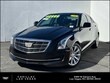 CADILLAC ATS