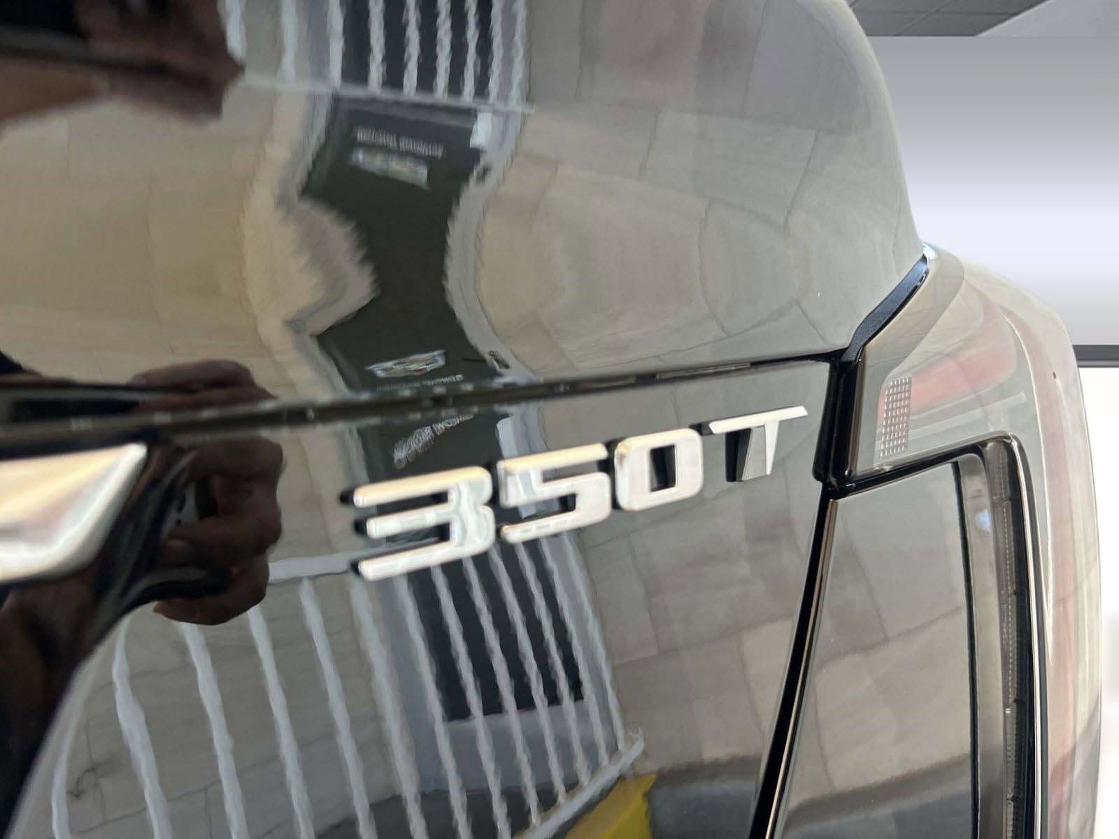 2026 Cadillac CT5 Sport - Photo 35