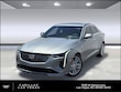  CADILLAC CT4
