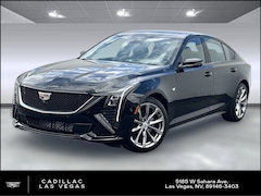2026 CADILLAC CT5 Sport Sedan