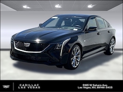 2026 CADILLAC CT5 Sport Sedan