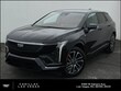  CADILLAC OPTIQ