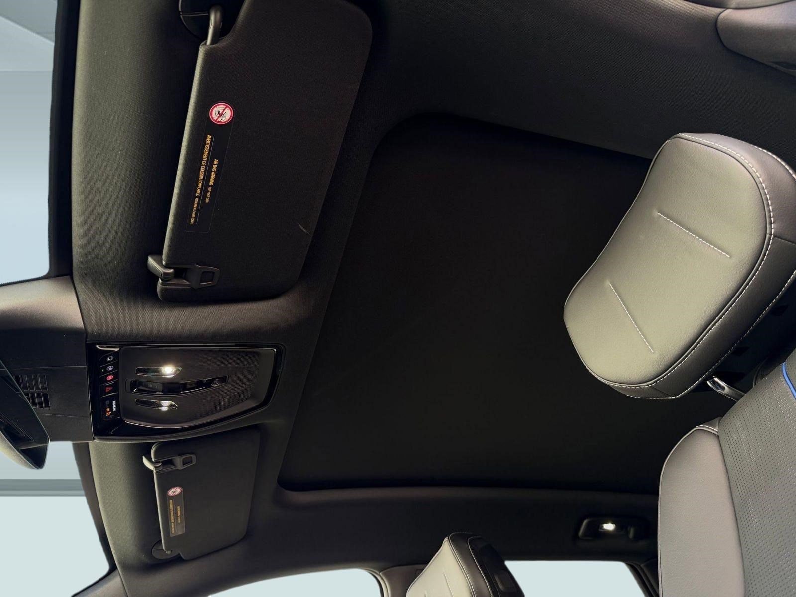 2026 Cadillac LYRIQ Sport - Photo 18