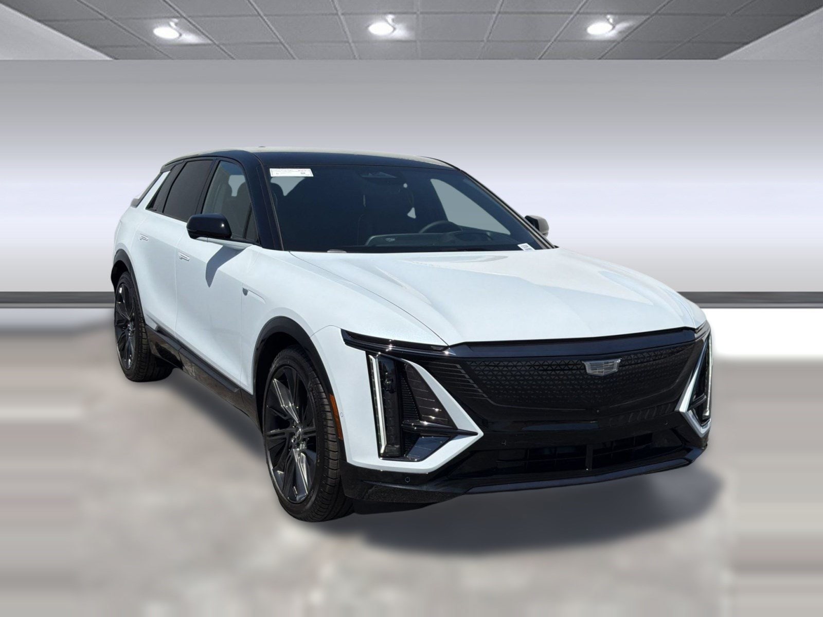 2027 Cadillac LYRIQ Signature Sport - Photo 6