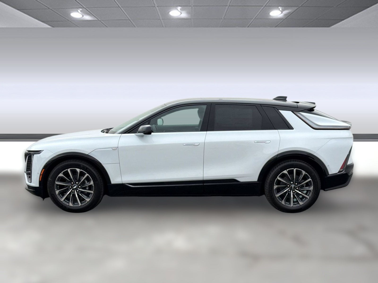 2026 Cadillac LYRIQ Sport - Photo 2