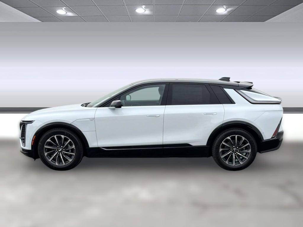 New 2026 CADILLAC LYRIQ Sport SUV