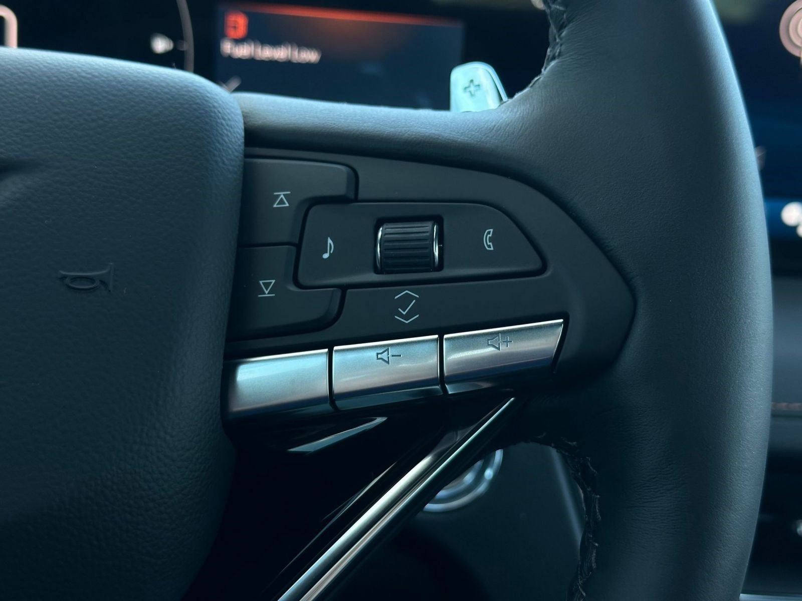 2026 Cadillac CT5 Sport - Photo 23