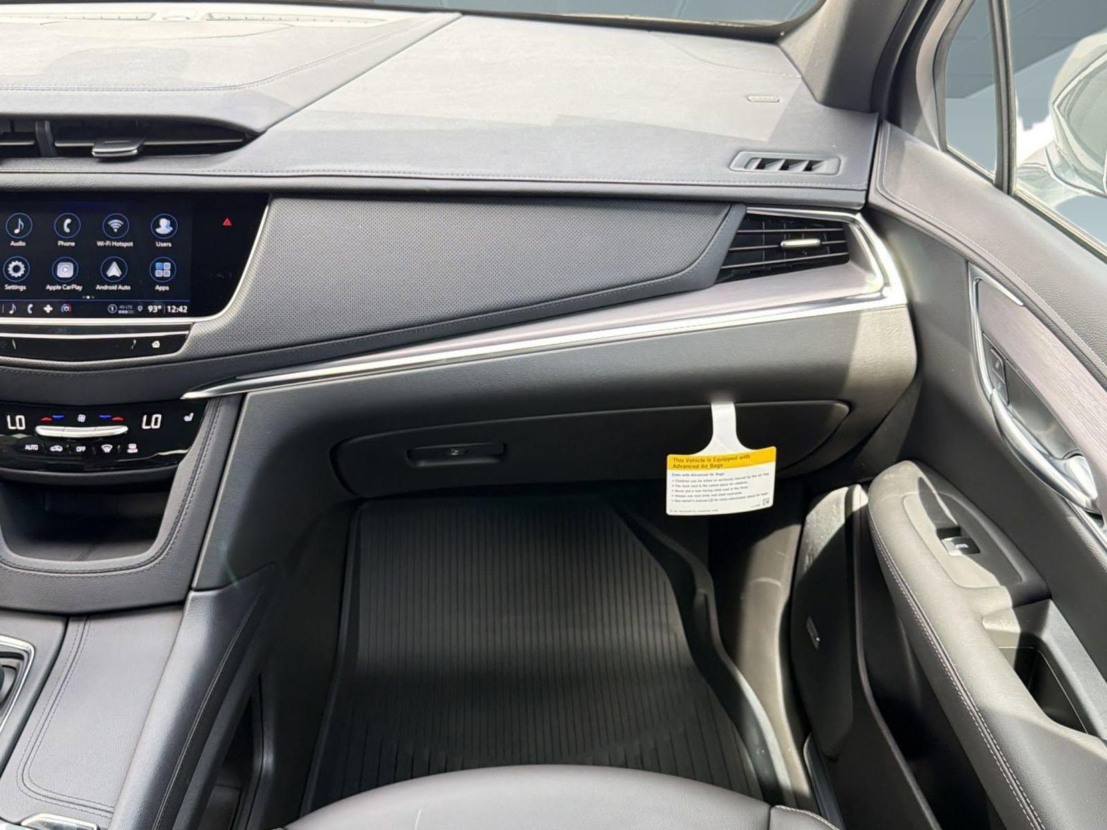 2026 Cadillac XT5 Luxury - Photo 27