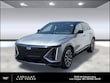  CADILLAC LYRIQ