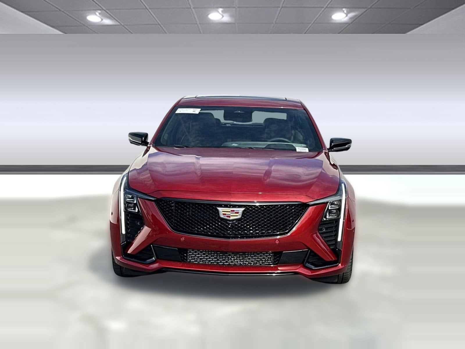 2026 Cadillac CT5 Sport - Photo 6