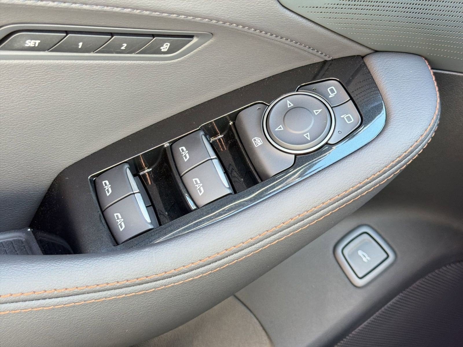 2026 Cadillac CT5 Sport - Photo 13