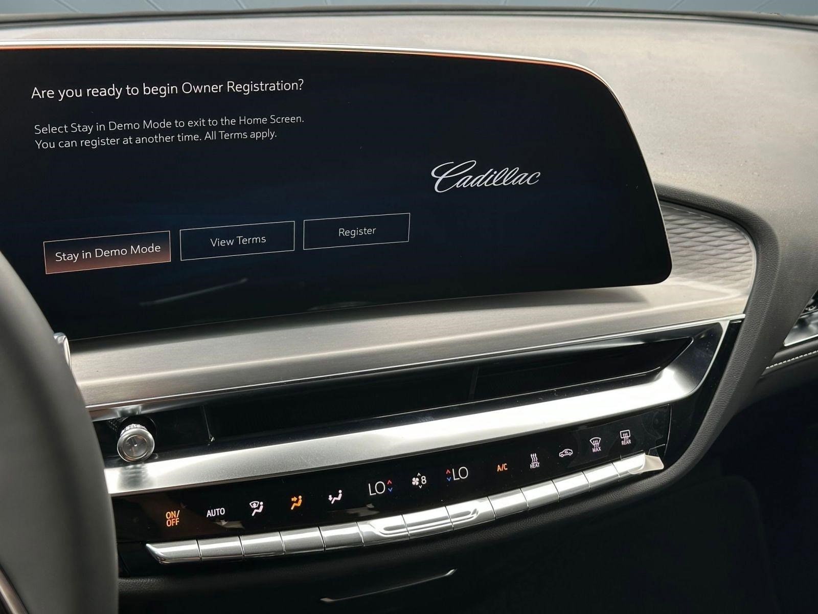 2026 Cadillac LYRIQ Sport - Photo 29