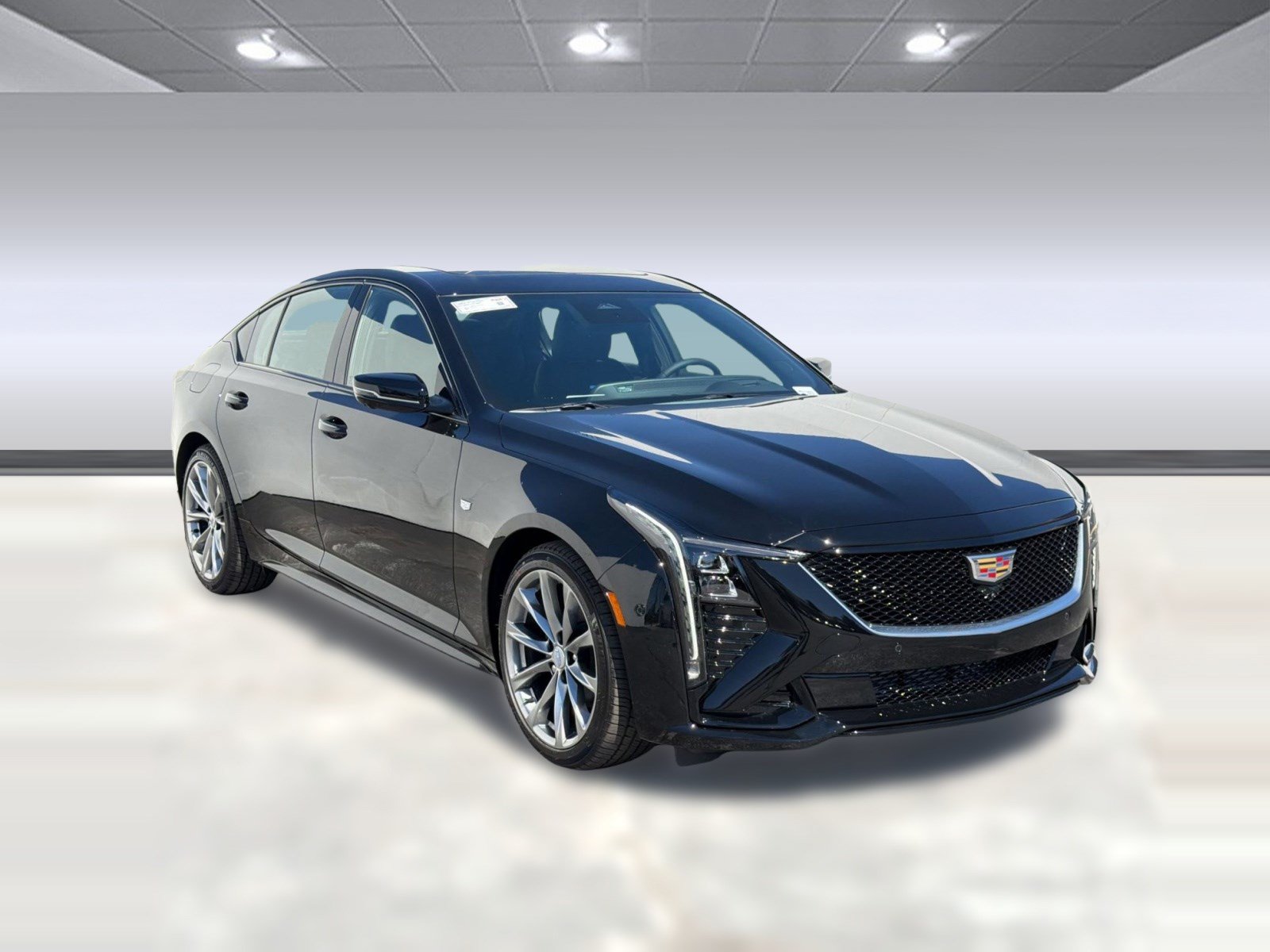 2026 Cadillac CT5 Sport - Photo 9