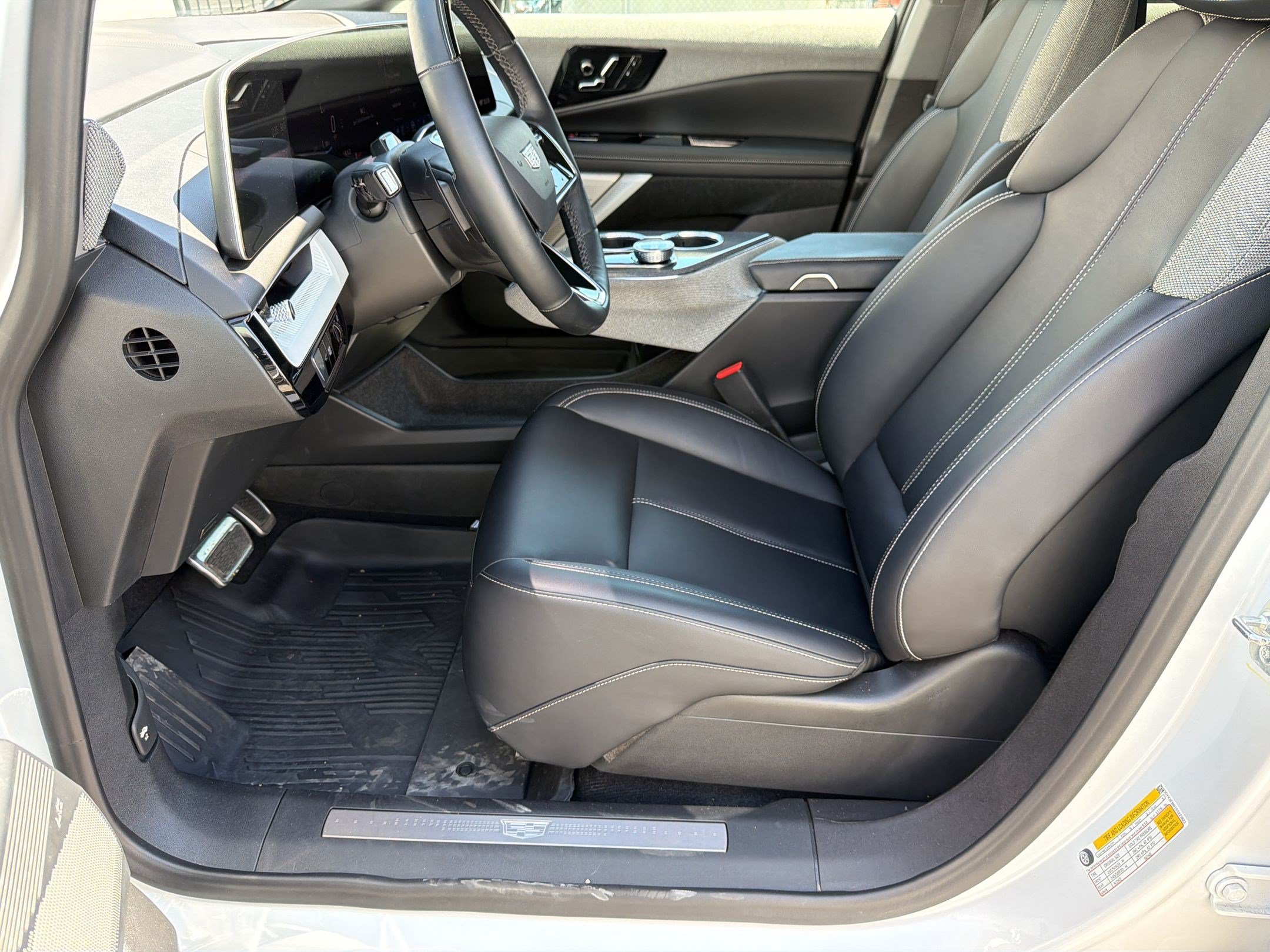 OPTIQ Sport 1 SUV