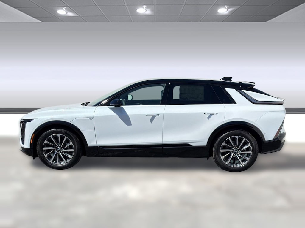 New 2026 CADILLAC LYRIQ Sport SUV