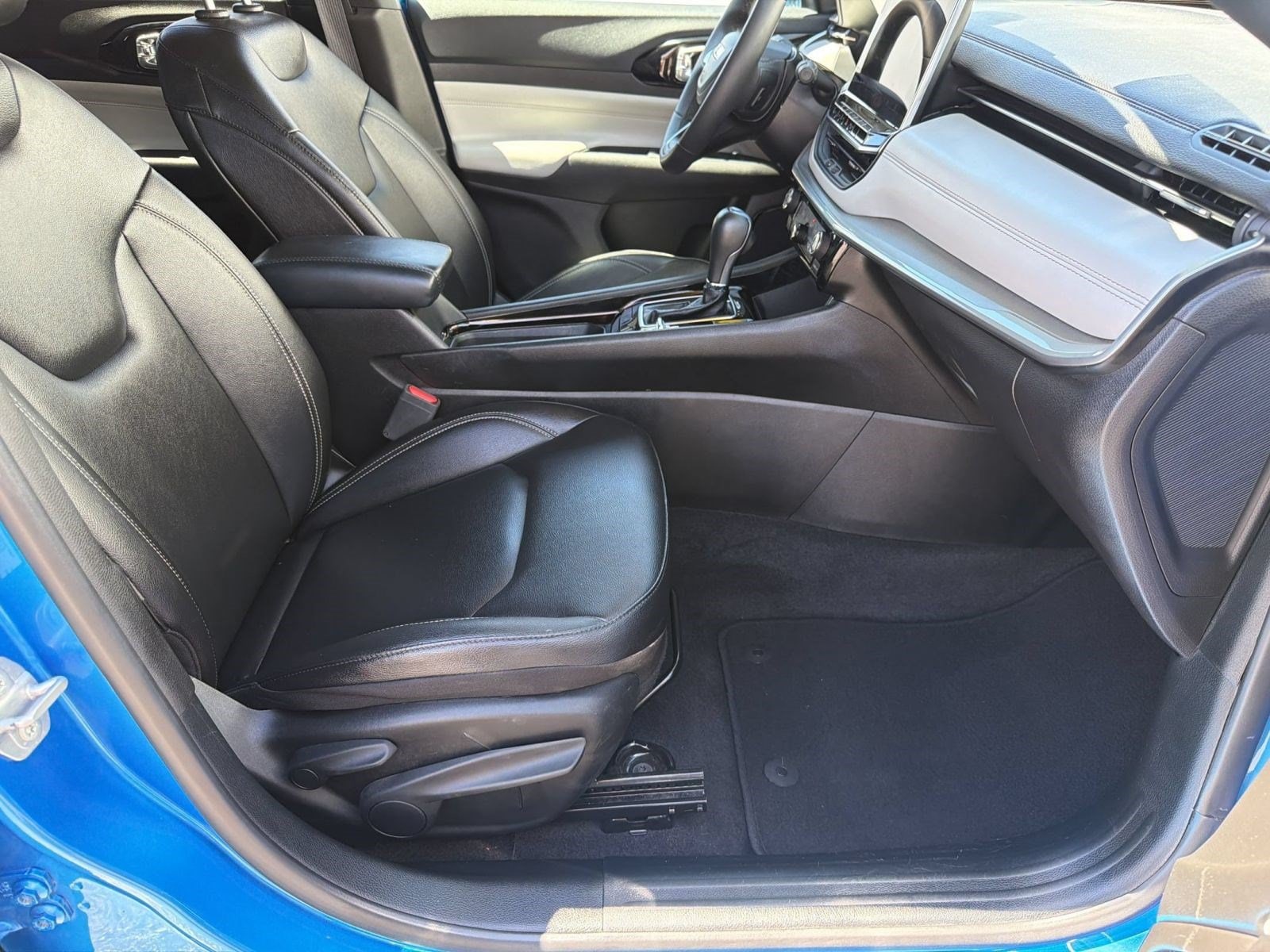2025 Jeep Compass Limited - Photo 22