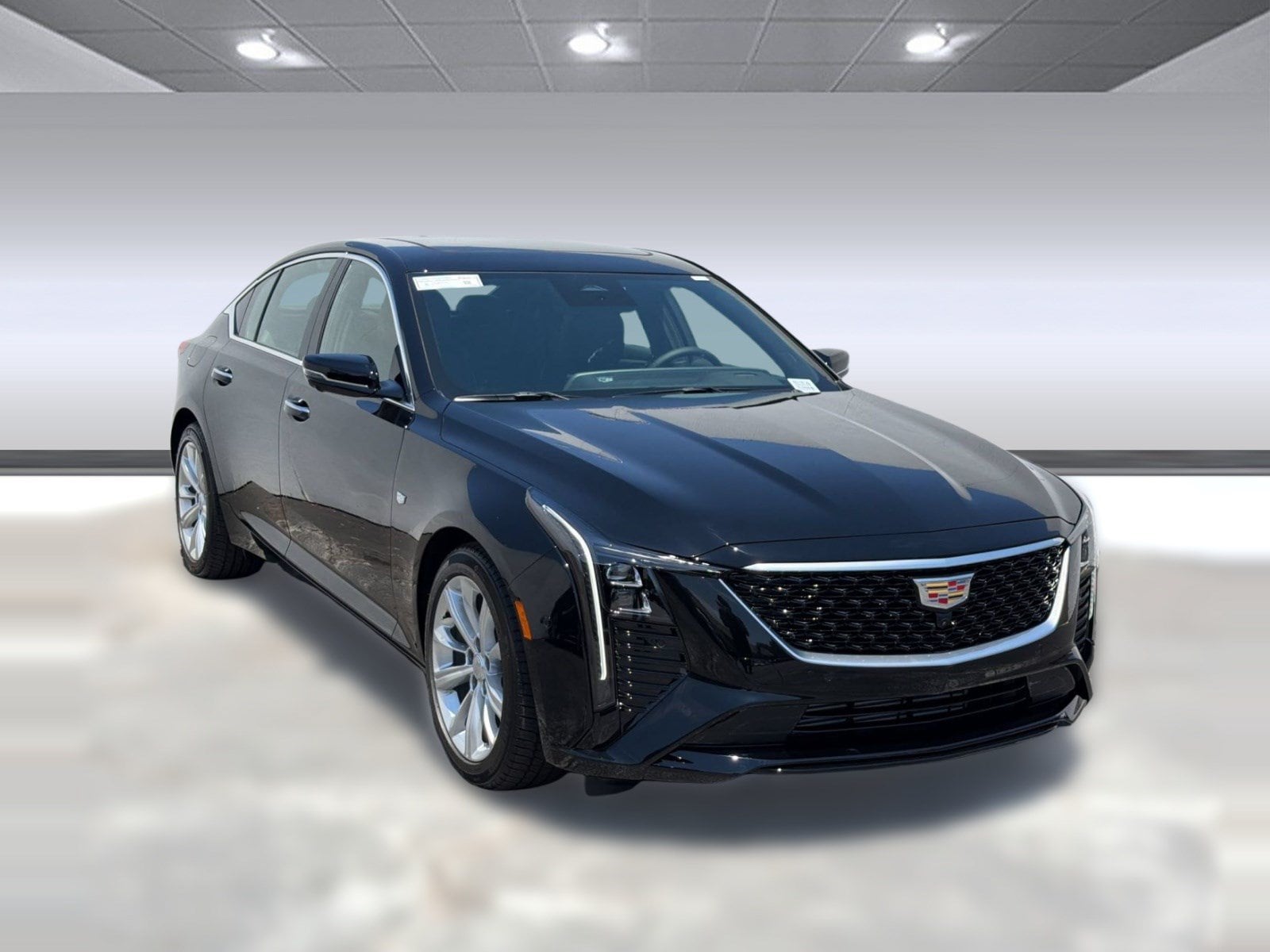 2026 Cadillac CT5 Sport - Photo 6
