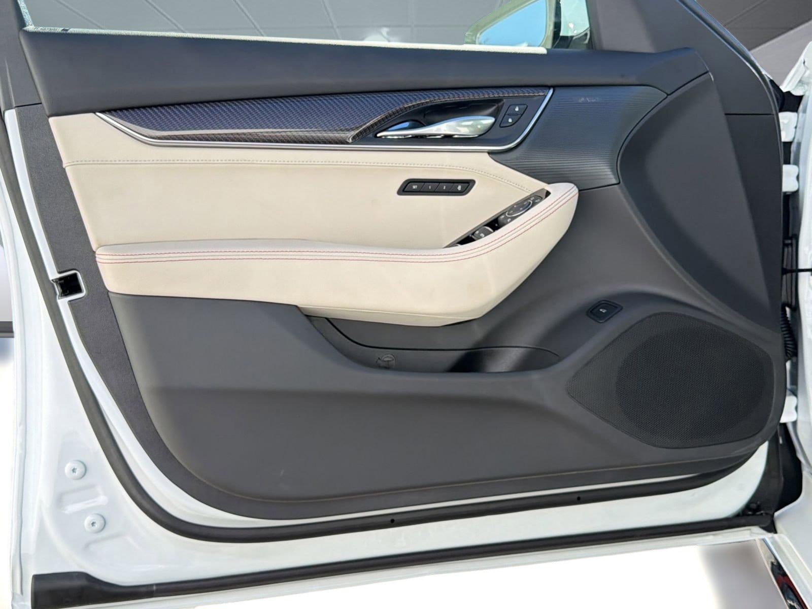 2026 Cadillac CT5 Sport - Photo 13